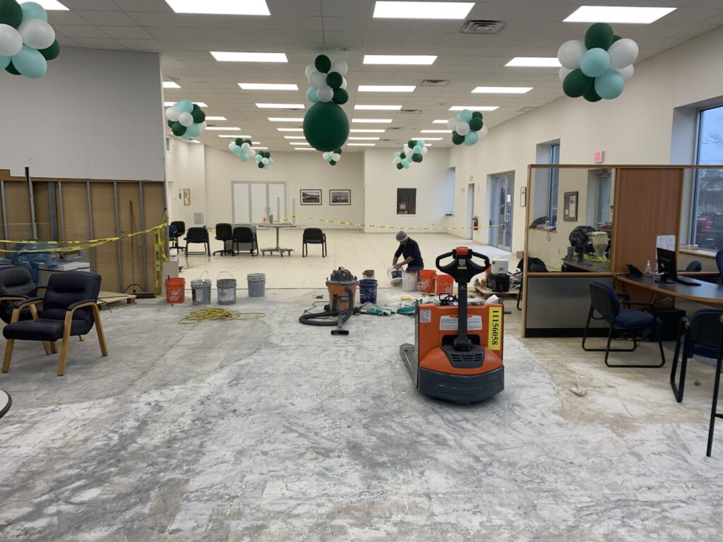 Sports Medicine North 20,000SF New Building Continues On Schedule